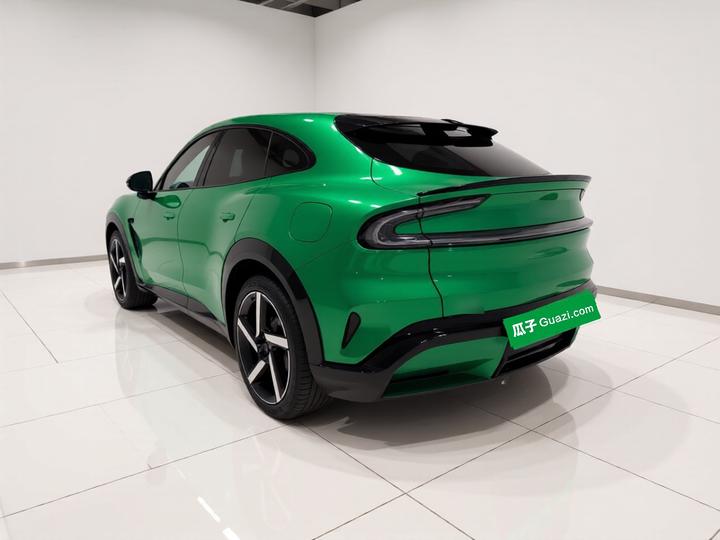 Xiaomi YU7 2025 AWD Max photo 4