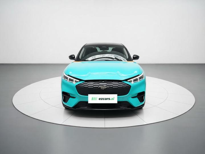 2021 RWD Luxury Long Range photo 2