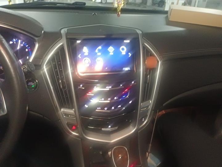 SRX 2013 3.0L Elite photo 5