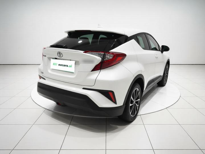 IZOA 2020 2.0L photo 6