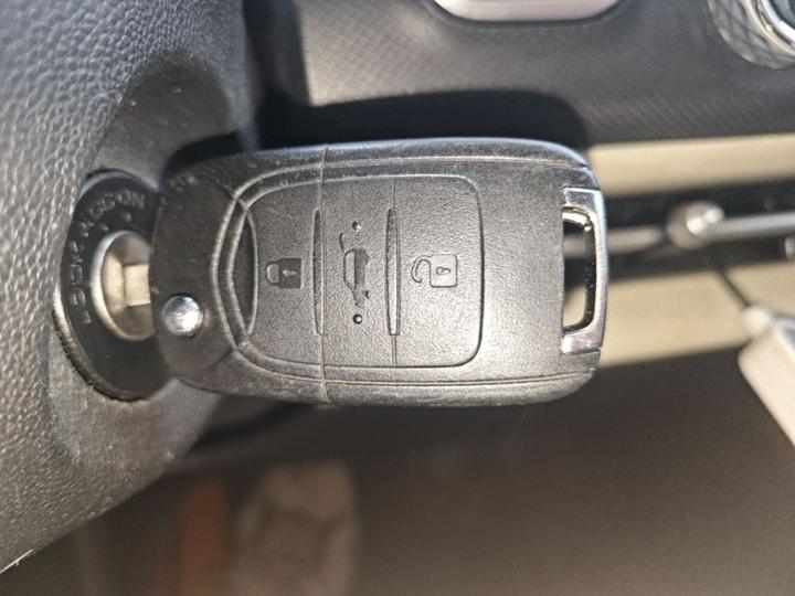 Wuling Bingo 2023 333km photo 8