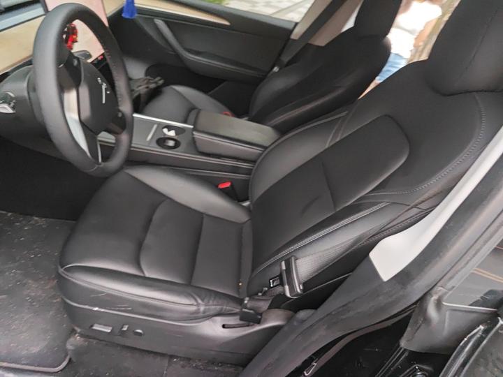 Model Y 2021 Standard Range RWD photo 7