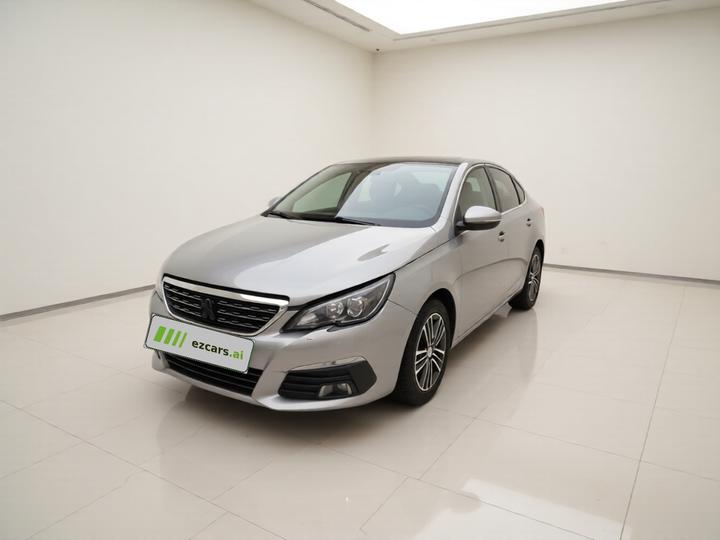 308 2016 1.6L AT Luxury