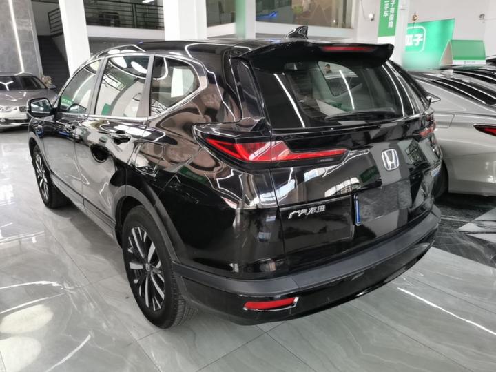 Breeze 2021 Hybrid 2.0L RWD Elite photo 4