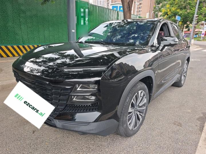 Dasheng 2023 1.6T DCTPRO