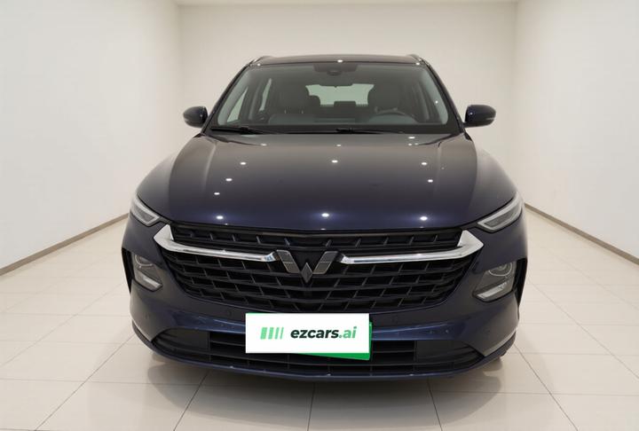 Wuling 2020 1.5T MT Elite photo 2