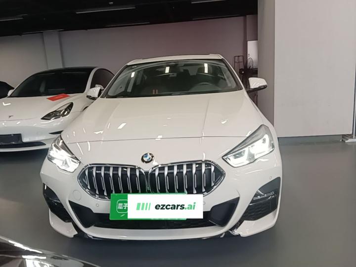 2 Series Imported 2023 225i 4-Door Coupe M Sport Package photo 2