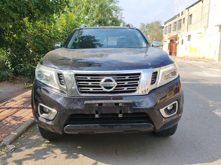 2021 2.5L AT AWD Premium QR25 photo 2
