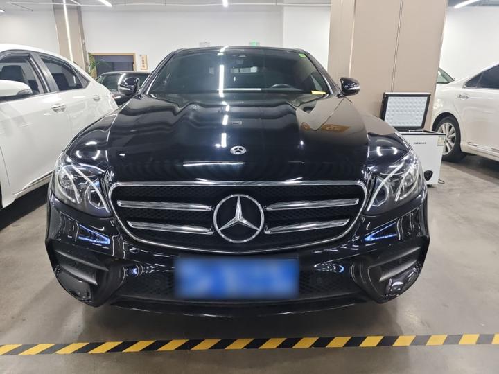 E-Class 2017 E 200 Sport photo 2