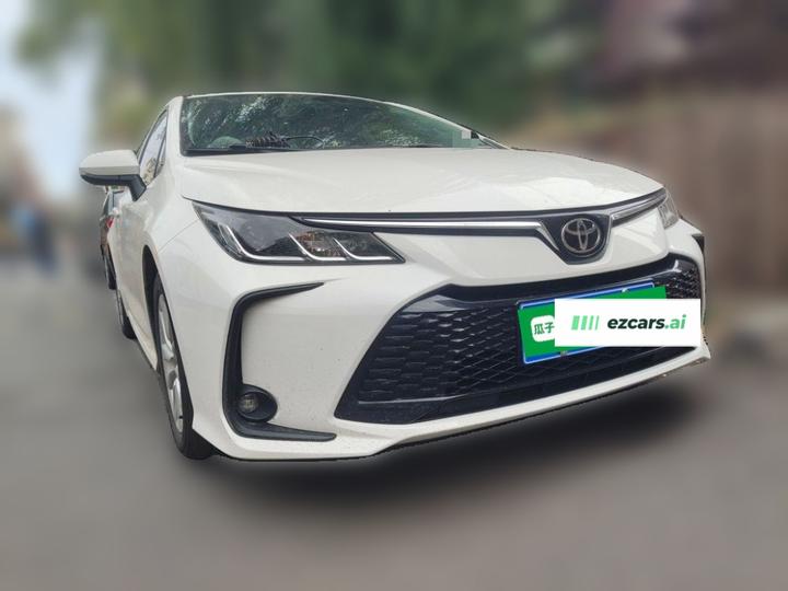 Corolla 2024 1.8L Smart Hybrid Elite photo 3