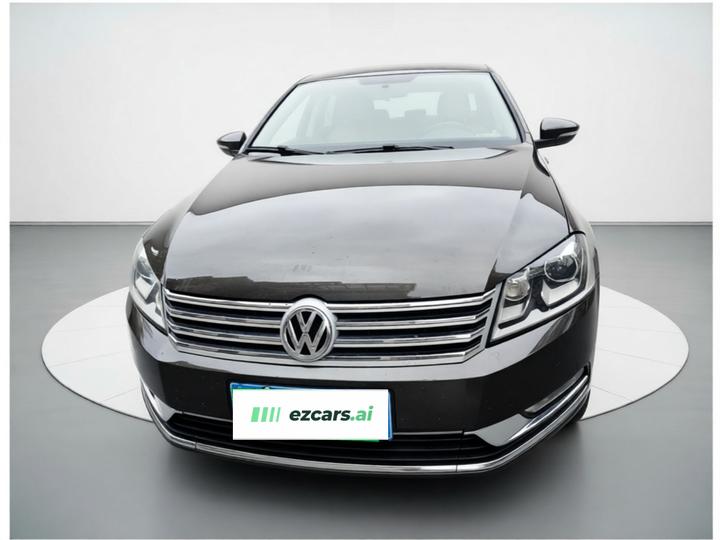 Magotan 2015 1.8TSI Leading photo 2