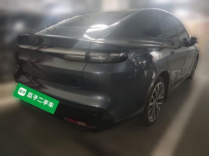 Leapmotor B01 2025 650 Enjoy photo 4