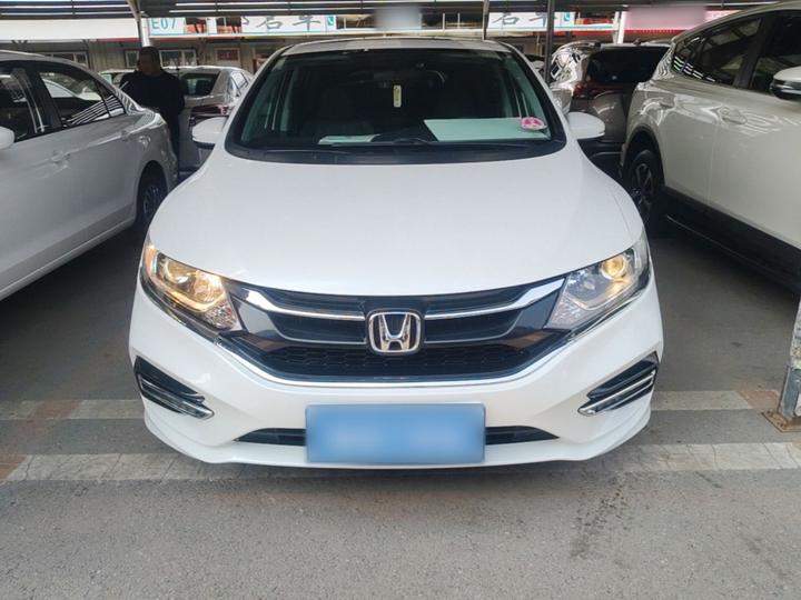 Jade 2017 210TURBO CVT 5-Seater photo 2