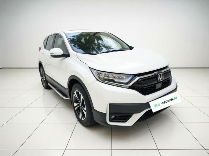 CR-V 2021 240TURBO CVT RWD photo 3