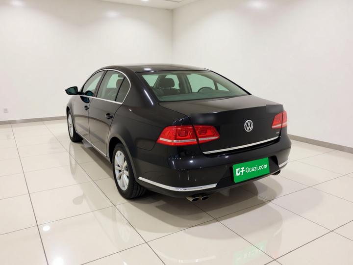 Magotan 2016 1.8TSI Smart Comfort photo 4