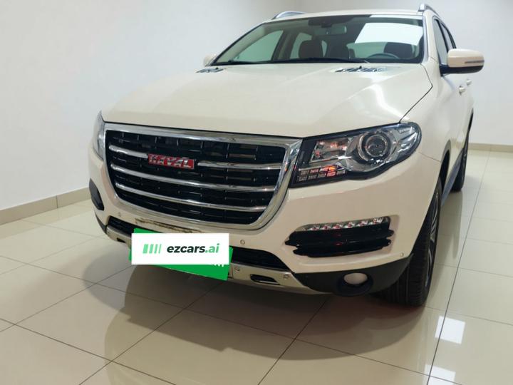 H8 2015 2.0T RWD Comfort photo 2