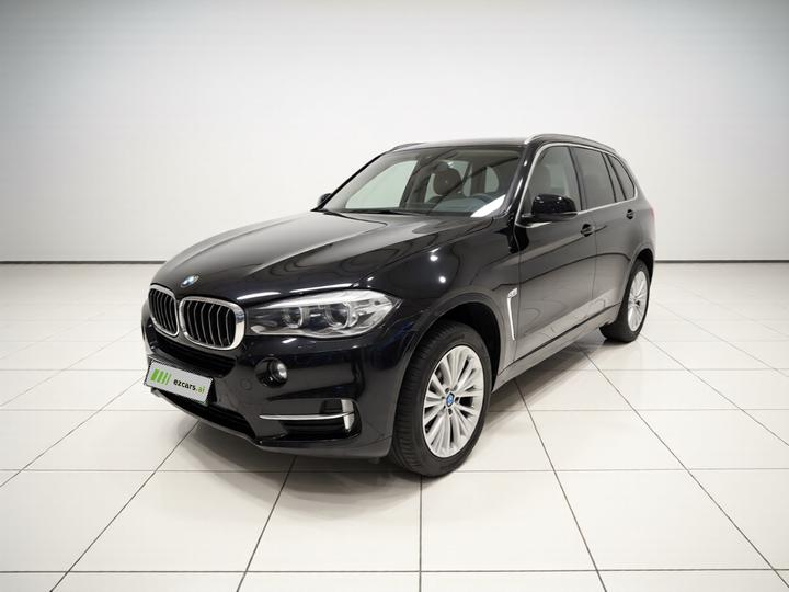 X5 Imported 2017 xDrive28i