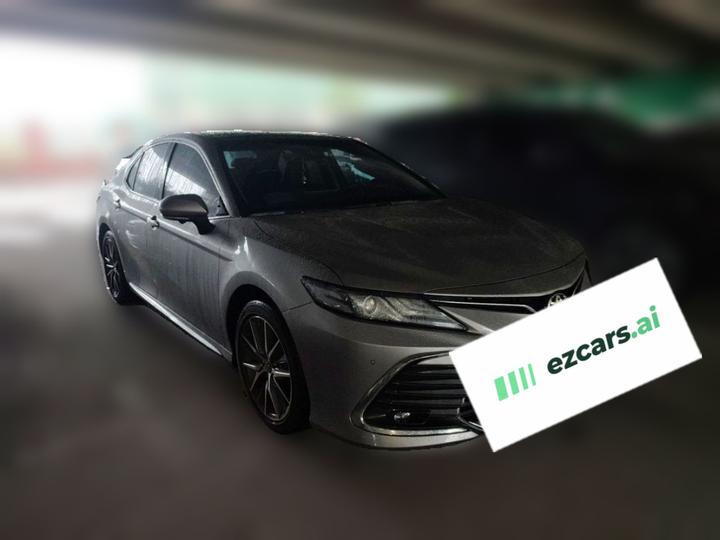 Camry 2023 2.5G Luxury photo 3