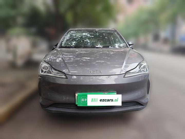 Neta V 2021 Long Range Upgraded photo 2