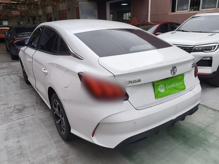 MG5 2023 180DVVT MT photo 4