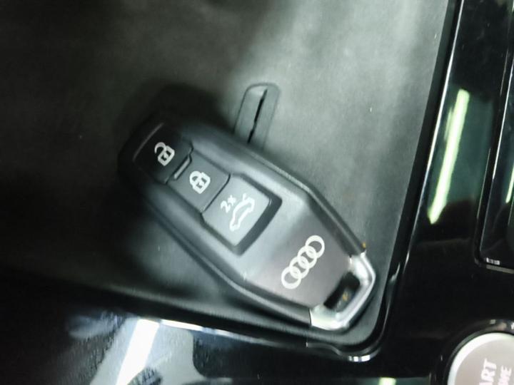 A5L 2026 2.0T Sport Plus photo 8