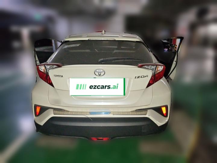 IZOA 2020 2.0L photo 5