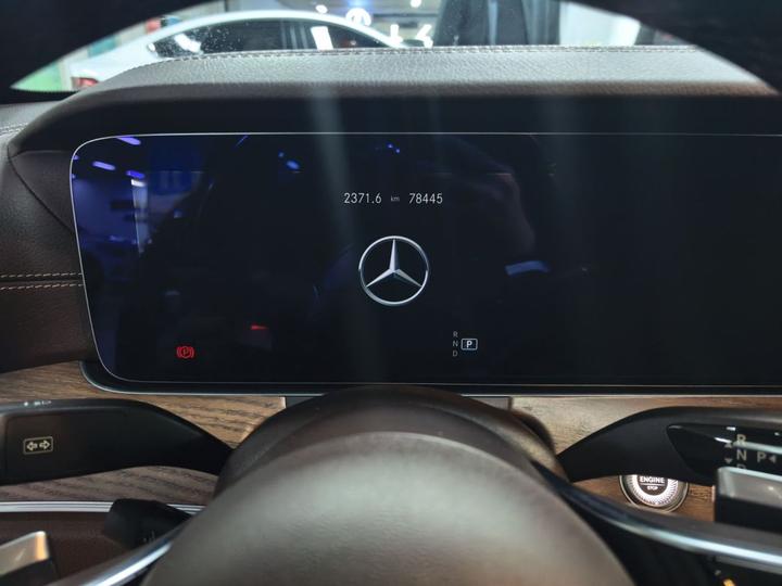 E-Class 2021 Facelift E 300 L Luxury photo 7