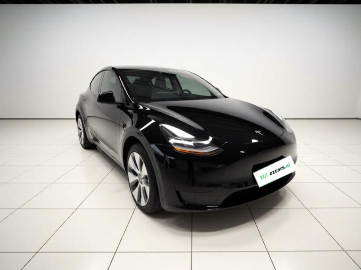 Model Y 2022 Facelift RWD photo 3