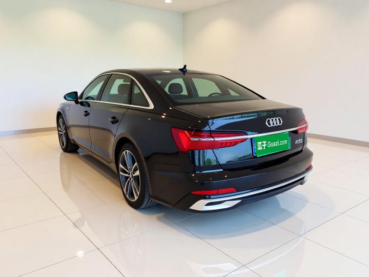 A6L 2023 Facelift 40 TFSI Luxury Dynamic photo 4