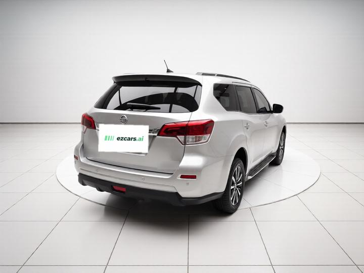 Terra 2018 2.5L AT RWD Luxury photo 6