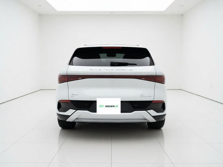 Yuan PLUS 2022 510KM Flagship PLUS photo 3