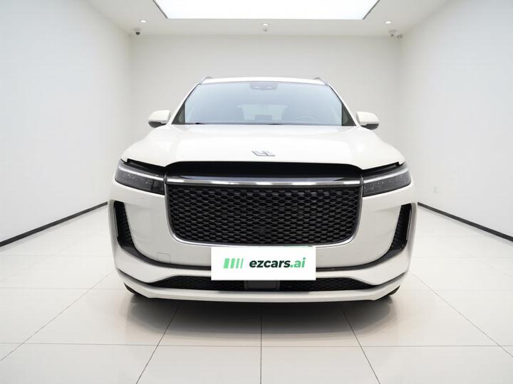 Li Auto ONE 2020 EREV 6-Seater photo 2