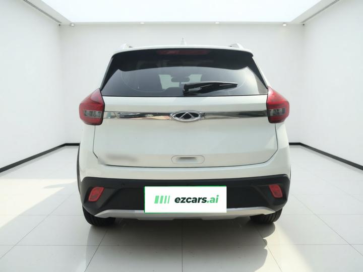 Tiggo 3X 2018 1.5L AT Elite photo 5
