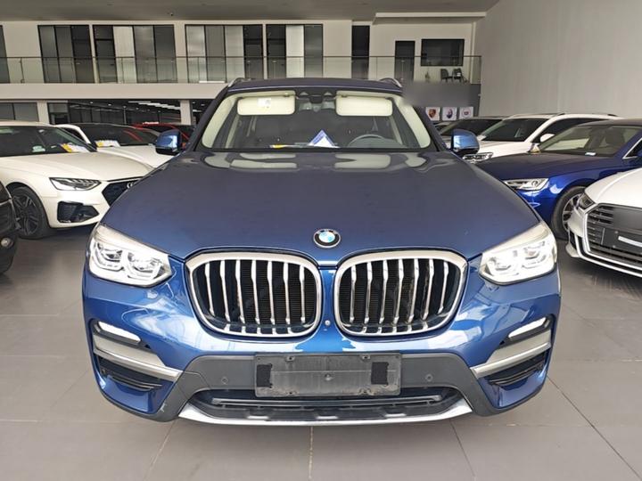 X3 2018 xDrive28i Luxury China VI photo 2