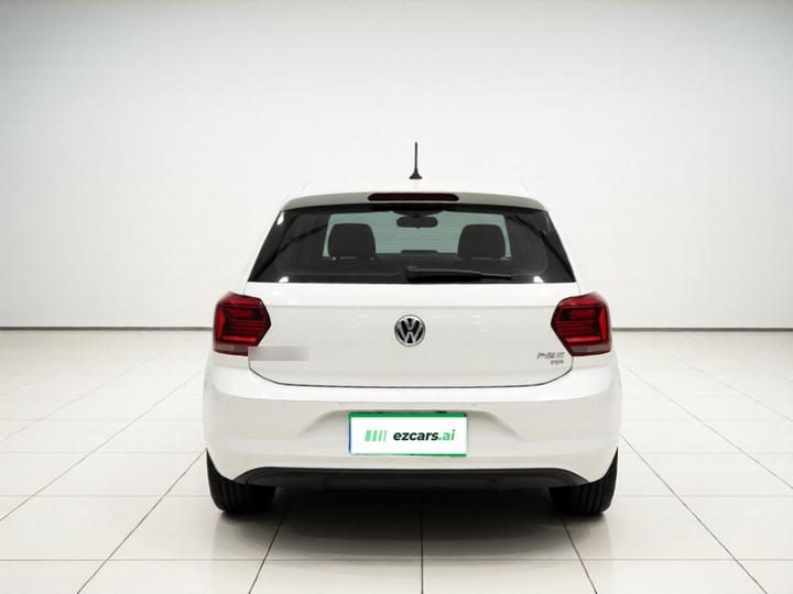 Polo 2019 Plus 1.5L AT photo 3
