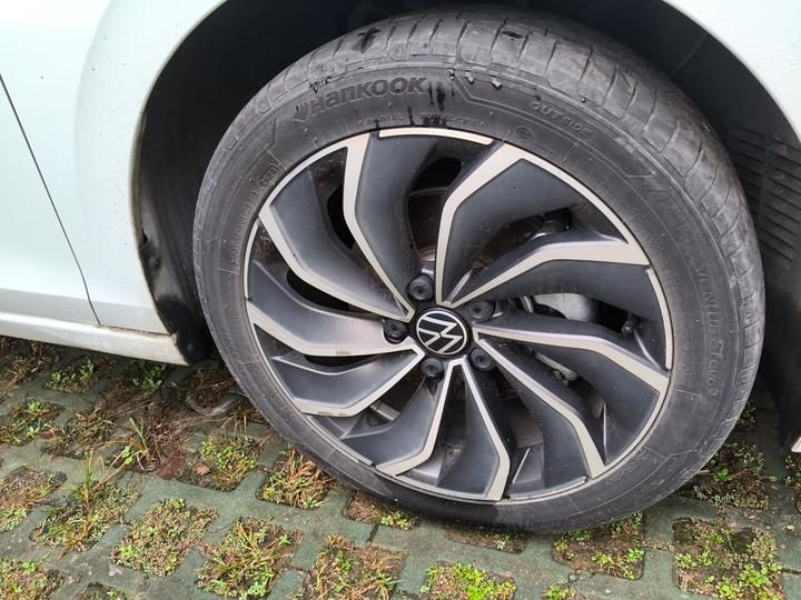 Golf 2021 280TSI DSG Pro photo 8