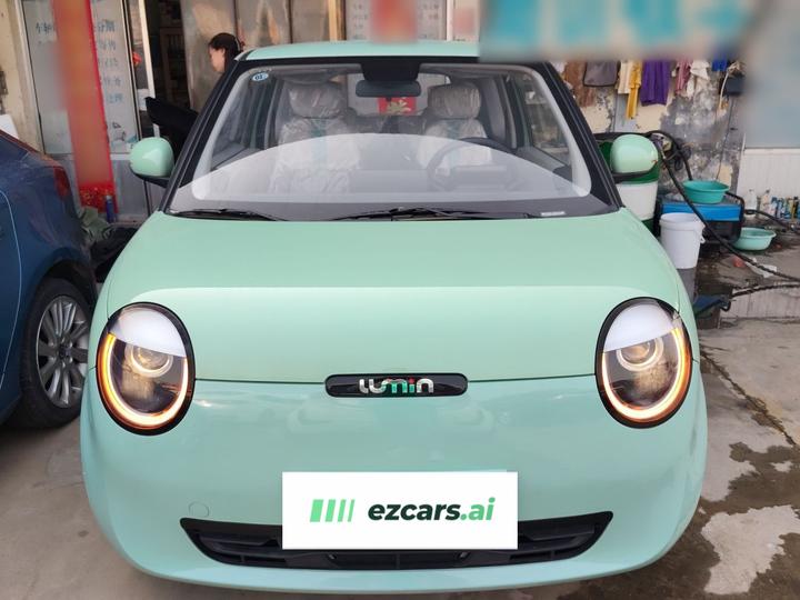 Nevo Changan Lumin 2022 301km photo 2