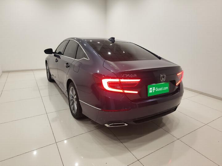 Accord 2022 260TURBO Luxury photo 4