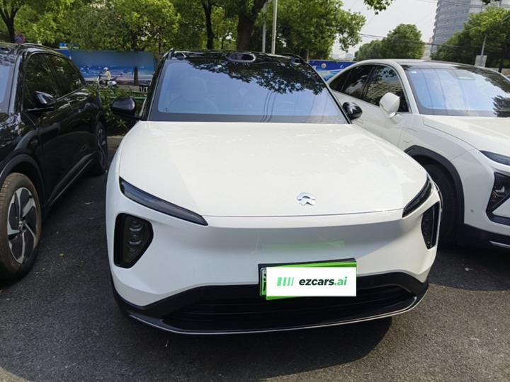 ES6 2024 75kWh photo 2
