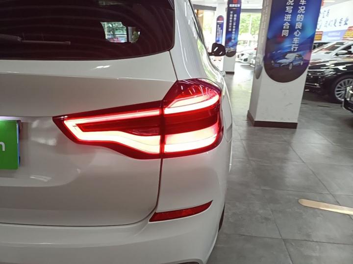 X3 2020 xDrive28i M Sport Package photo 7