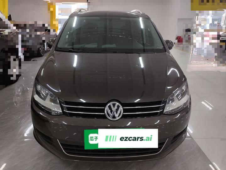 2019 380TSI 7-Seater photo 2