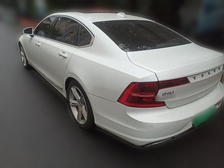 S90 2018 T4 photo 4