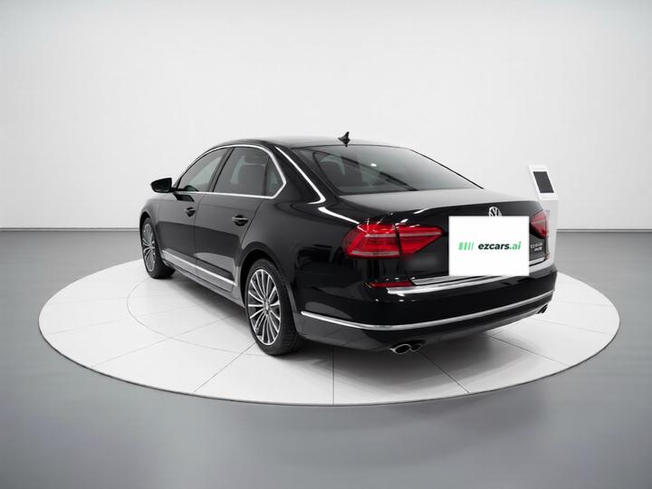 Passat 2017 330TSI DSG photo 4