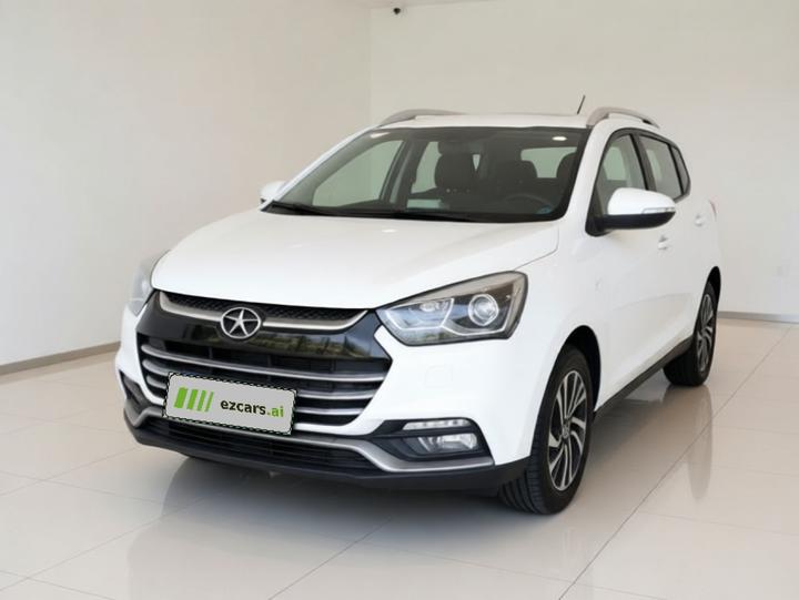 JAC Refine S2 2015 1.5L MT Luxury
