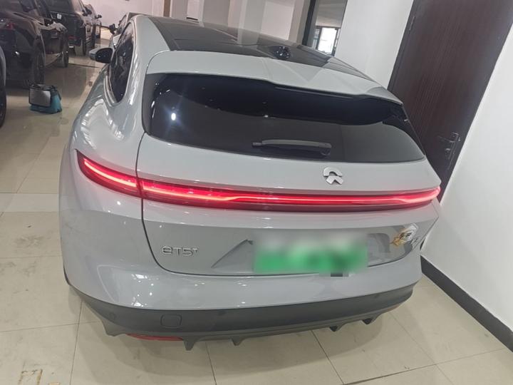 ET5T 2024 100kWh Touring photo 5
