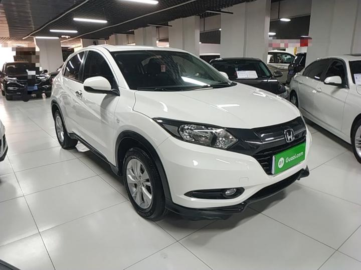 Vezel 2017 1.5L CVT RWD Comfort photo 3