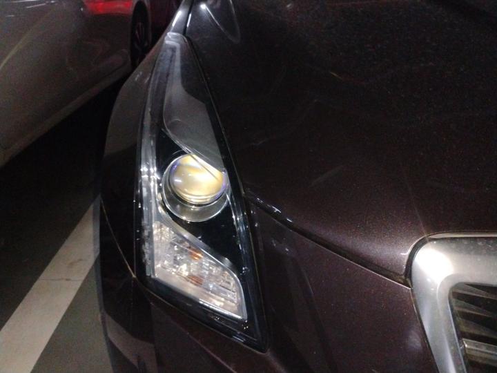 ATS-L 2017 28T Tech photo 7