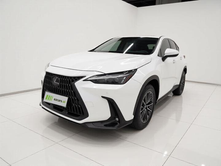 NX 2023 350h FWD