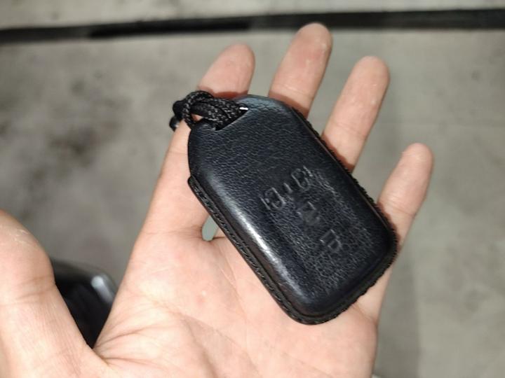 Odyssey 2019 2.0L Exclusive photo 8