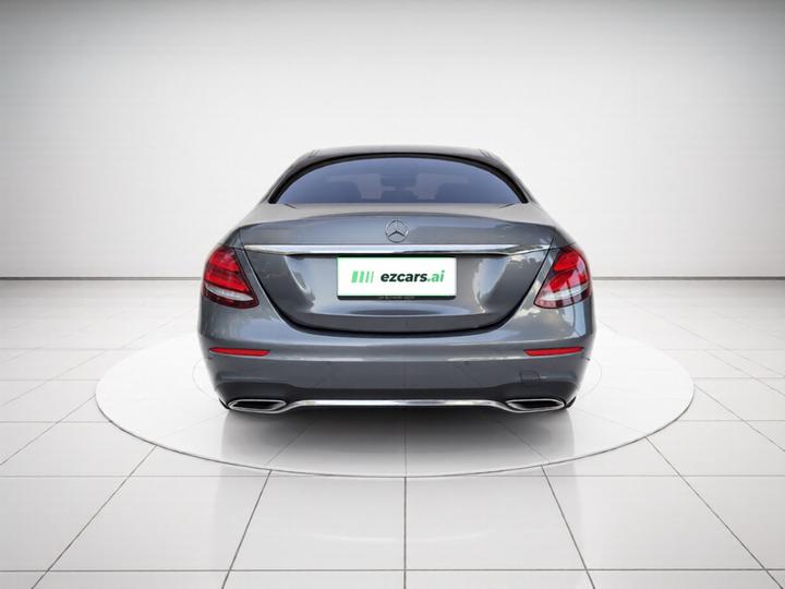 E-Class 2016 E 200 L Sport photo 3
